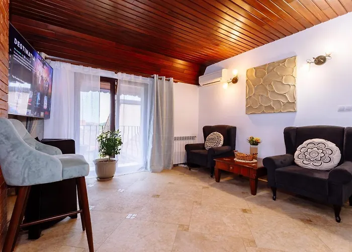 Appartamento Ole - Private Luxury For An Unforgettable Experience Timisoara