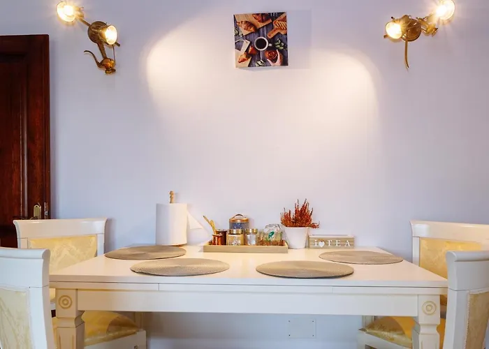 Apartman Ole - Private Luxury Residence For An Unforgettable Experience