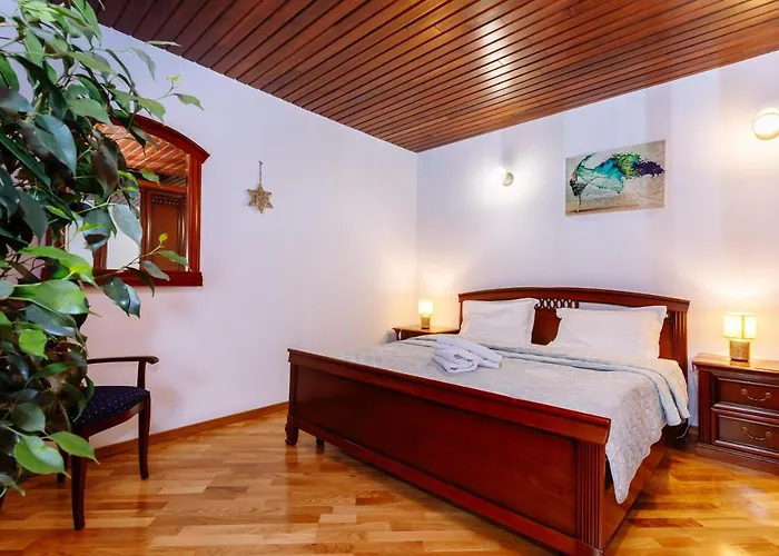 Ole - Private Luxury For An Unforgettable Experience Appartamento