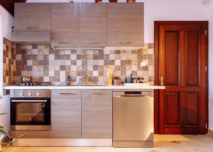 Ole - Private Luxury Residence For An Unforgettable Experience Apartman *