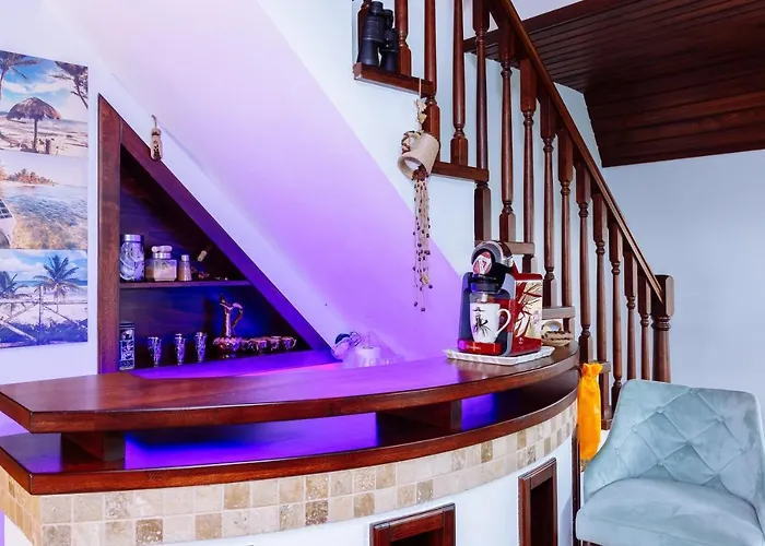 Ole - Private Luxury For An Unforgettable Experience Appartamento