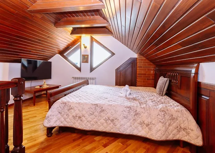 Ole - Private Luxury Residence For An Unforgettable Experience