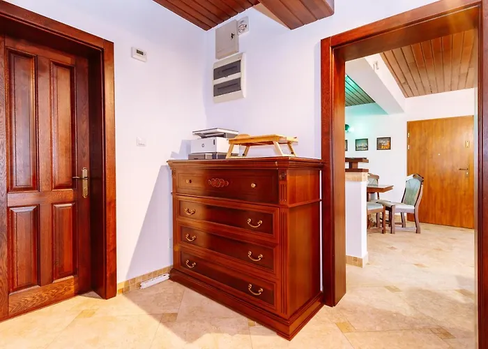 Appartamento Ole - Private Luxury For An Unforgettable Experience