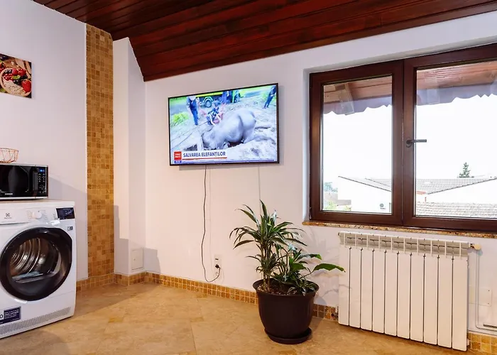 Apartment Ole - Private Luxury Residence For An Unforgettable Experience *