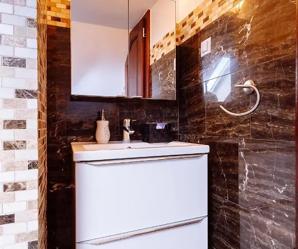 Apartman Ole - Private Luxury Residence For An Unforgettable Experience *