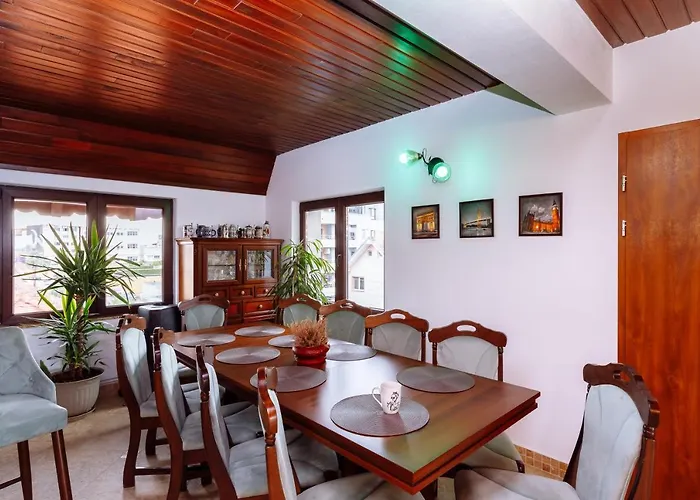 Ole - Private Luxury For An Unforgettable Experience *