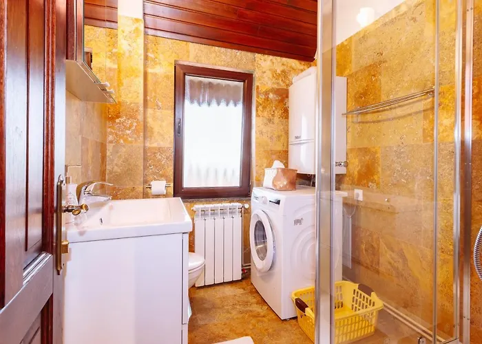 Ole - Private Luxury For An Unforgettable Experience Appartamento Timisoara