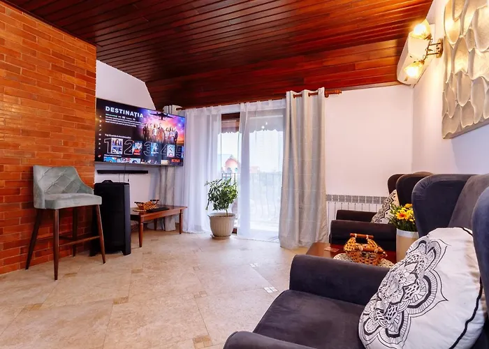 Appartamento Ole - Private Luxury For An Unforgettable Experience *