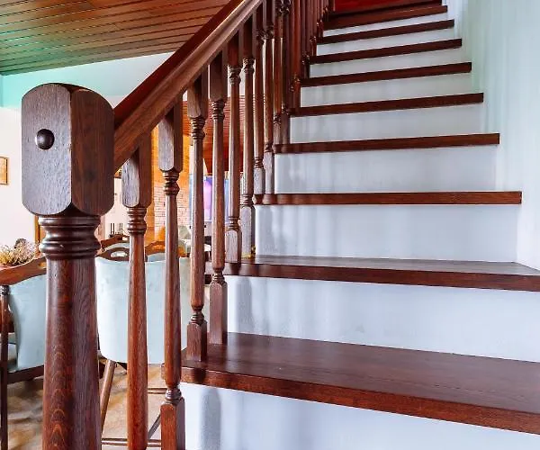 Ole - Private Luxury Residence For An Unforgettable Experience Apartman