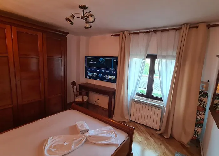 Apartment Ole - Private Luxury Residence For An Unforgettable Experience *