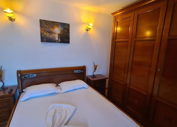 Apartman Ole - Private Luxury Residence For An Unforgettable Experience Temesvár