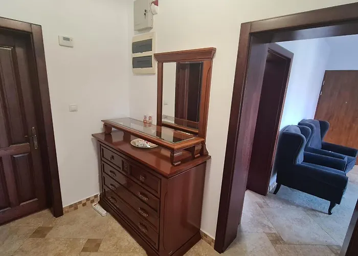 Ole - Private Luxury For An Unforgettable Experience Timisoara