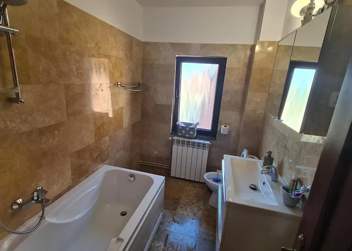 Ole - Private Luxury Residence For An Unforgettable Experience Apartman *