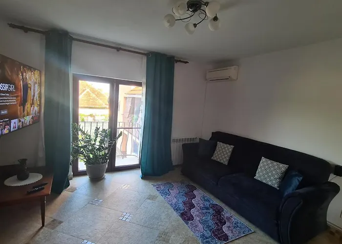 Apartman Ole - Private Luxury Residence For An Unforgettable Experience