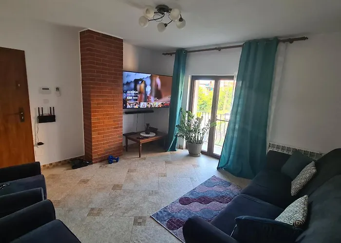 Ole - Private Luxury Residence For An Unforgettable Experience Temesvár