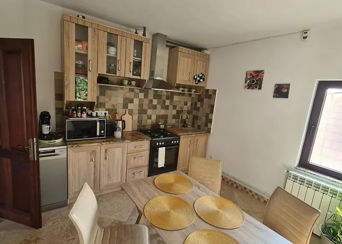 Appartamento Ole - Private Luxury For An Unforgettable Experience Timisoara