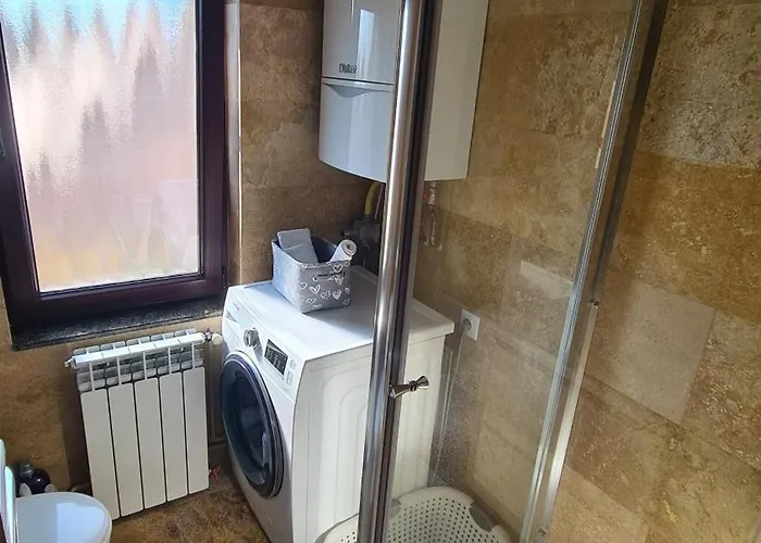 Apartman Ole - Private Luxury Residence For An Unforgettable Experience