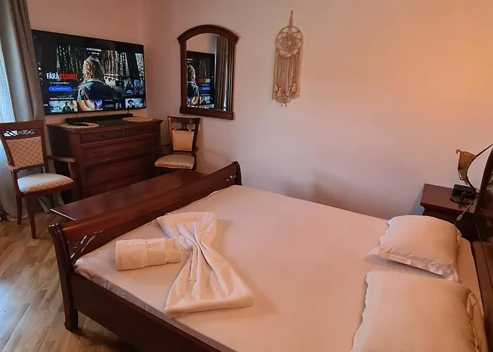 Ole - Private Luxury For An Unforgettable Experience Timisoara