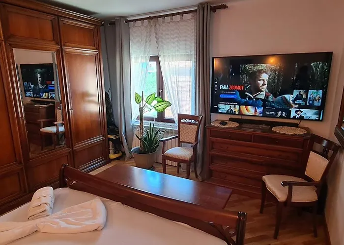 Ole - Private Luxury For An Unforgettable Experience * Timisoara