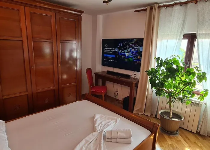 Appartamento Ole - Private Luxury For An Unforgettable Experience