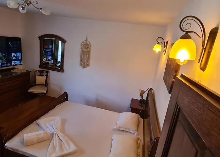 Ole - Private Luxury For An Unforgettable Experience * Timisoara