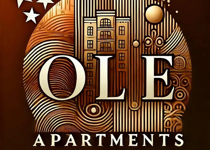 Apartman Ole - Private Luxury Residence For An Unforgettable Experience *