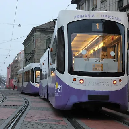 Lägenhet Ole - Private Luxury For An Unforgettable Experience Timişoara