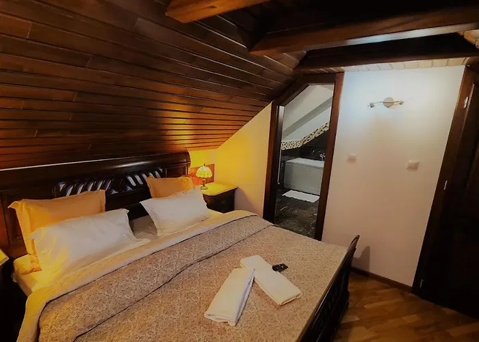 Ole - Private Luxury For An Unforgettable Experience * Timişoara