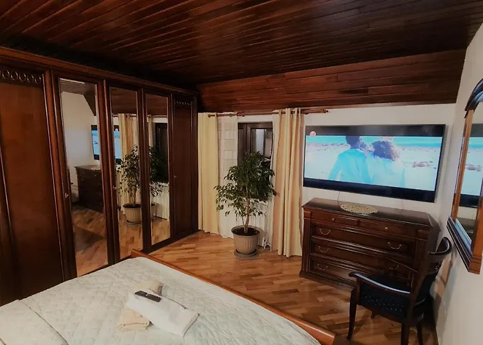 Ole - Private Luxury For An Unforgettable Experience Timişoara