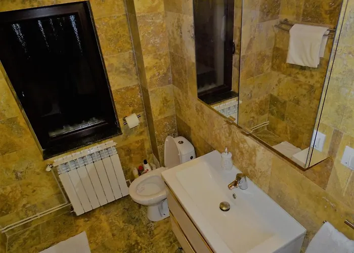 Ole - Private Luxury For An Unforgettable Experience * Timişoara