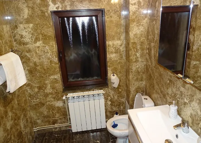 Ole - Private Luxury For An Unforgettable Experience Timişoara