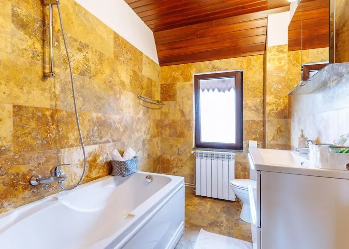 Lägenhet Ole - Private Luxury For An Unforgettable Experience Timişoara