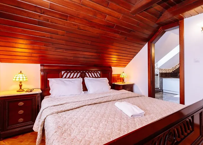 Ole - Private Luxury For An Unforgettable Experience * Timişoara