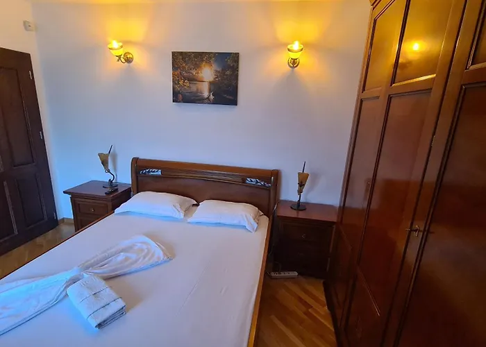 Lägenhet Ole - Private Luxury For An Unforgettable Experience